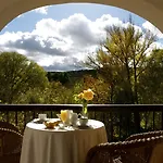 Hotel Monasterio De Piedra