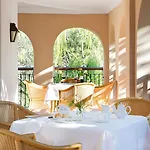 Monasterio De Piedra Hotel Nuévalos