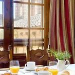 Hotel Monasterio De Piedra