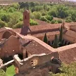 Monasterio De Piedra Hotel
