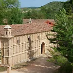 Monasterio De Piedra