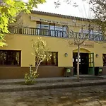 Monasterio De Piedra Hotel 3*