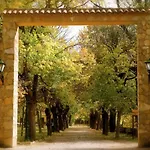 Monasterio De Piedra 3* Nuévalos