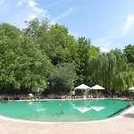 Hotel Monasterio De Piedra