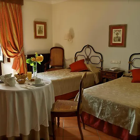 Monasterio De Piedra Hotell
