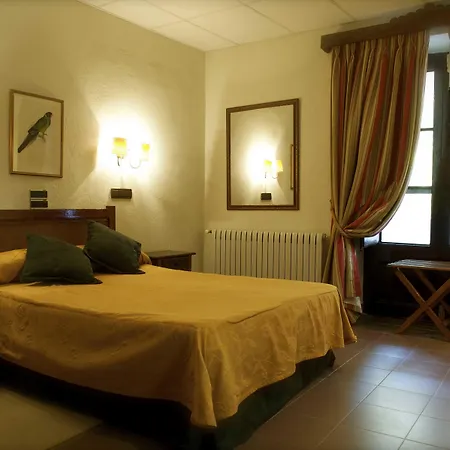 Monasterio De Piedra Hotell Nuévalos