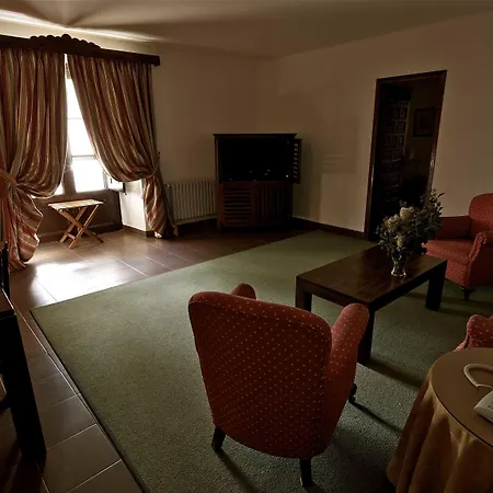 Monasterio De Piedra