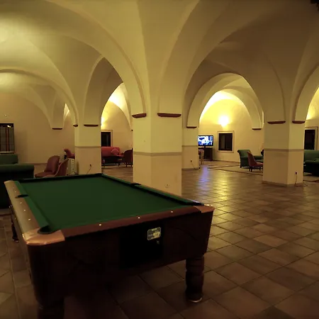 Monasterio De Piedra Hotell Nuévalos