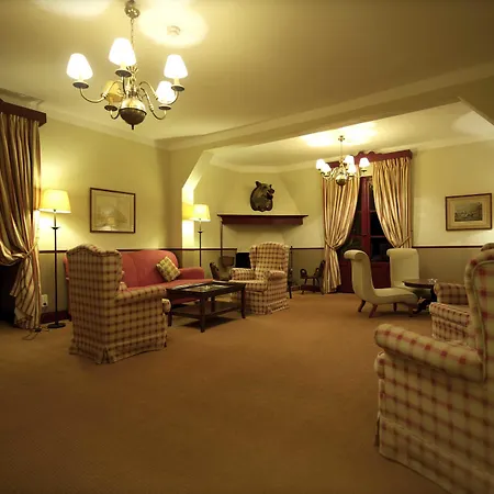 Monasterio De Piedra 3* Nuévalos