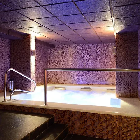 Hotel Monasterio De Piedra Nuévalos