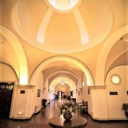 Monasterio De Piedra