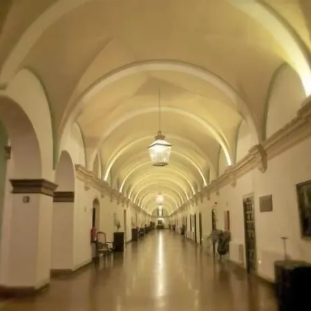 Monasterio De Piedra Hotel 3*