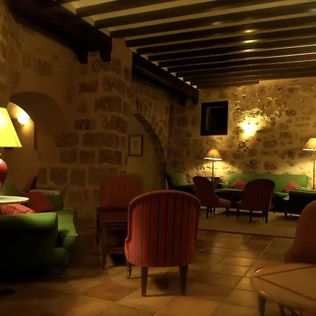 Monasterio De Piedra Hotel 3*