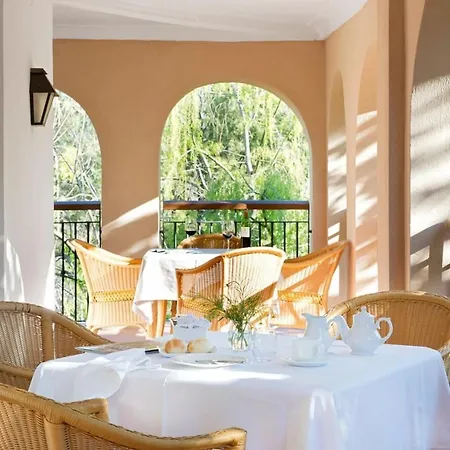 Monasterio De Piedra Hotel Nuévalos