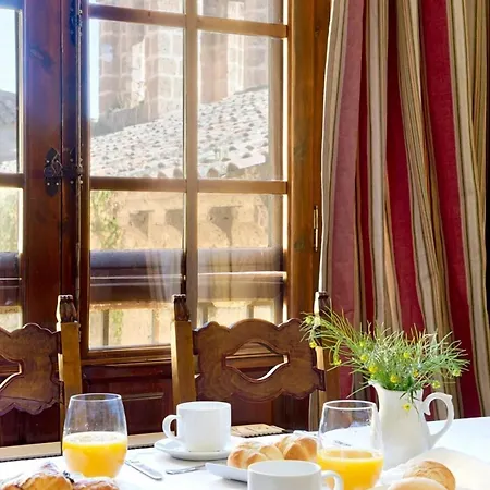 Hotel Monasterio De Piedra
