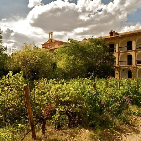 Monasterio De Piedra