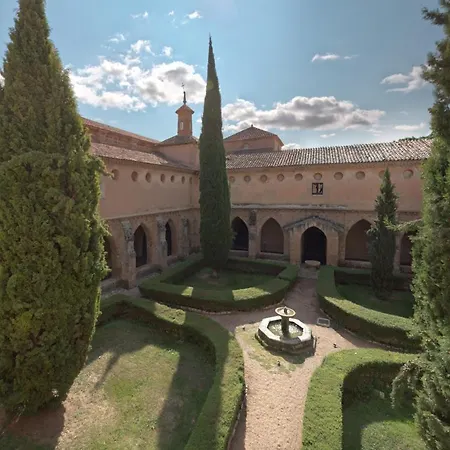Monasterio De Piedra 3* Nuévalos