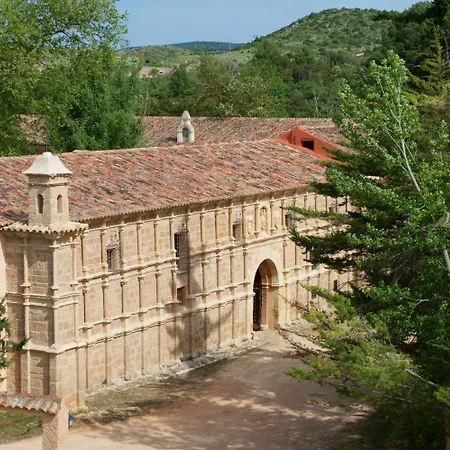Monasterio De Piedra