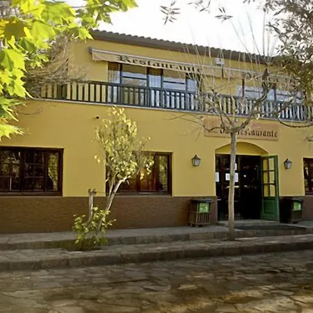 Monasterio De Piedra Hotel 3*