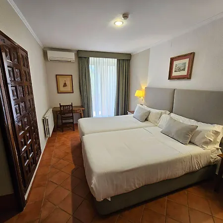 Monasterio De Piedra Hotel Nuévalos