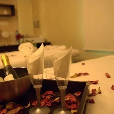 Hotel Monasterio De Piedra Nuévalos