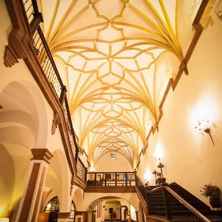 Monasterio De Piedra 3* Nuévalos