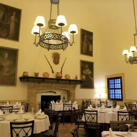 Hotel Monasterio De Piedra Nuévalos