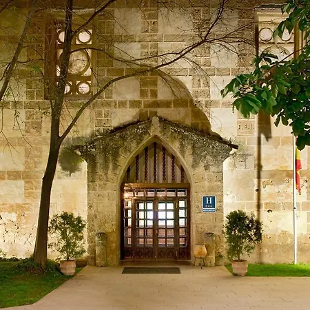 Monasterio De Piedra Hotel 3*