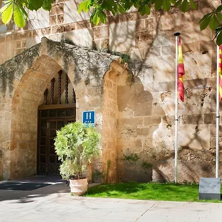 Monasterio De Piedra Hotel 3*