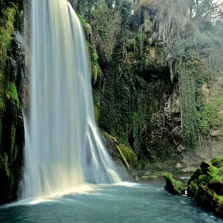 Monasterio De Piedra 3*