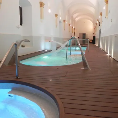 Hotel Monasterio De Piedra Nuévalos