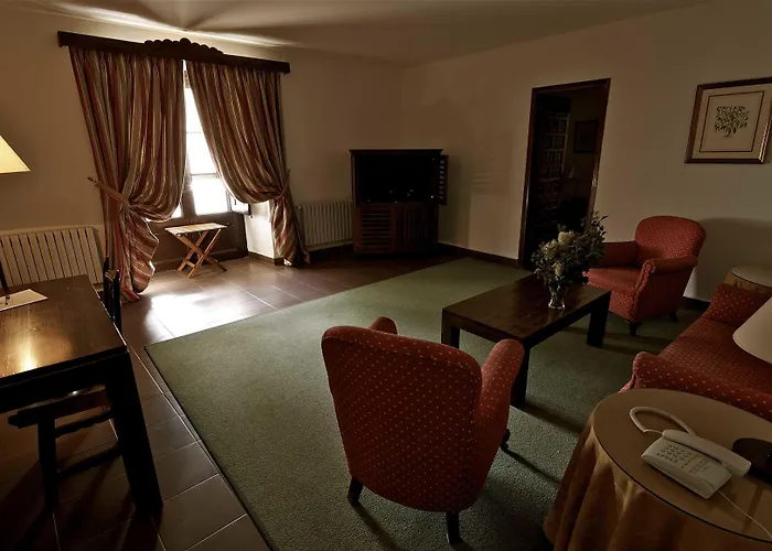 Monasterio De Piedra