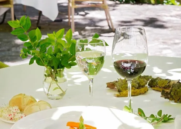 Monasterio De Piedra 3* Nuévalos