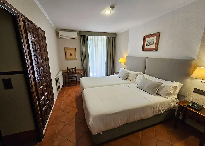 Monasterio De Piedra Hotel Nuévalos
