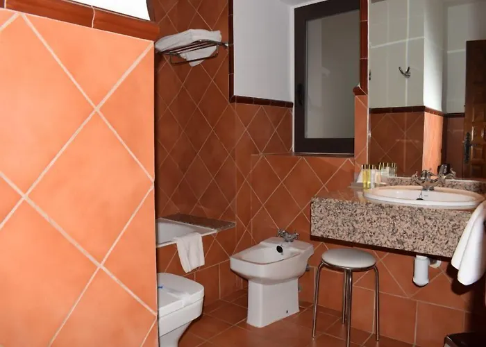 Monasterio De Piedra Hotel 3*