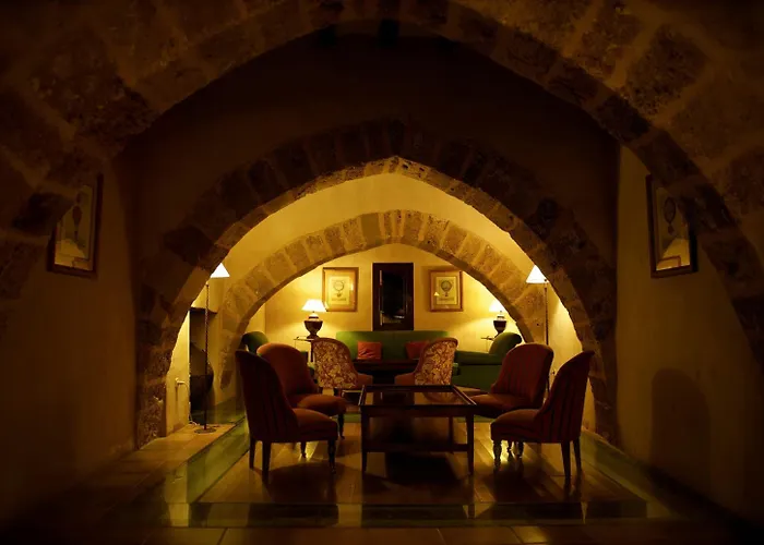 Monasterio De Piedra Hotel