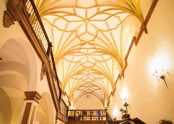 Monasterio De Piedra 3* Nuévalos